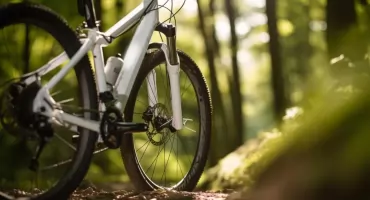 W jakie części rowerowe warto zainwestować? Ekspert radzi