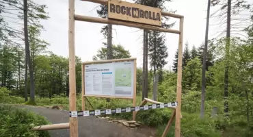 Trasy rowerowe w Bielsku‑Białej szykują się do nowego sezonu. Otwarcie planowane na kwiecień