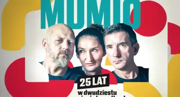 Mumio w Cavatina Hall – 25 lat w 25 kawałkach