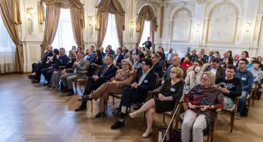 Budowa oczyszczalni ścieków w Rybarzowicach i rozbudowa sieci kanalizacyjnej w Kamienicy