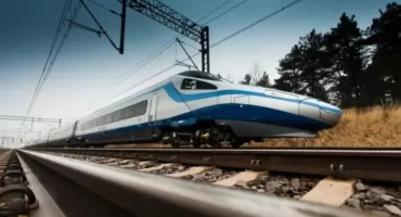PKP kończy kluczową inwestycję – Poniżej trzech godzin z Bielska‑Białej do Warszawy