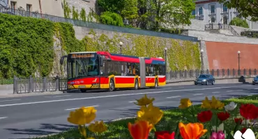 W majówkę w Bielsku‑Białej nastąpią zmiany w rozkładzie jazdy autobusów
