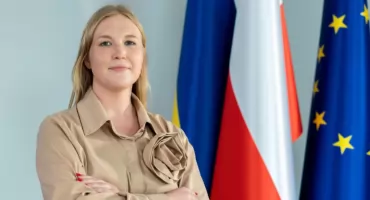 Bielszczanka nową wicemarszałek województwa śląskiego