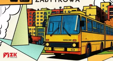 Zabytkowy Ikarus 280 wraca na ulice Bielska‑Białej! Specjalne kursy już 23 i 24 maja