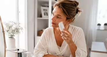 Kobiety coraz częściej rezygnują z części wizyt w salonach. Powód? Czas i pieniądze