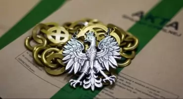 20‑letni obywatel Ukrainy tymczasowo aresztowany za oszustwo metodą na pracownika banku