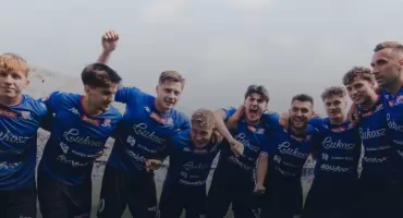 TS Podbeskidzie melduje się w Betclic 1. Lidze. Bielszczanie wygrali finał baraży