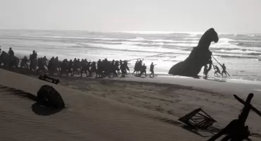 Odyseja Nolana, Minionki i nowości filmowe w bielskim kinie Helios