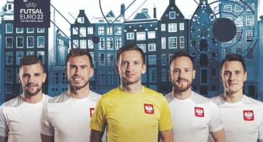 Rekordziści na futsalowym Euro