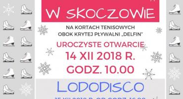 Rusza lodowisko - 14.12