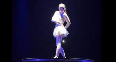 Turniej akrobatyki i skoków na trampolinie - 14.12